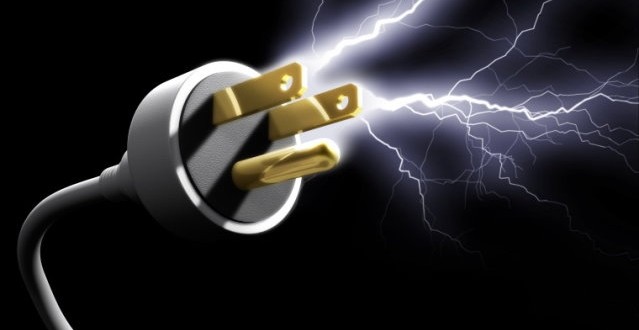 ELEKTRİK AKIMI