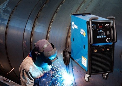 Elektrik ark kaynak makinelerinde verim nedir?