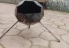 Fire pit yapımı