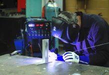 TIG GAZALTI KAYNAK TEKNİĞİNDE AKIM TÜRLERİ